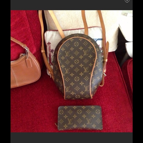 Handbag & Wallet - Picture 1 of 2
